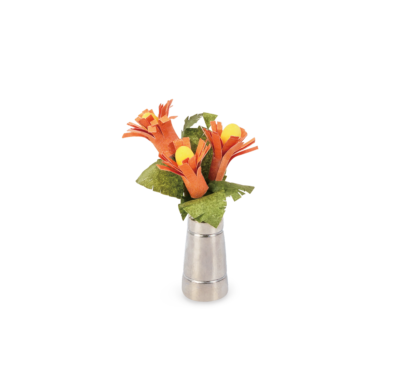 Emily’s Flower Shop/ Flowerist Green House - DIY Miniture House Kit - Avalon - Plants, Gifts & Antiques