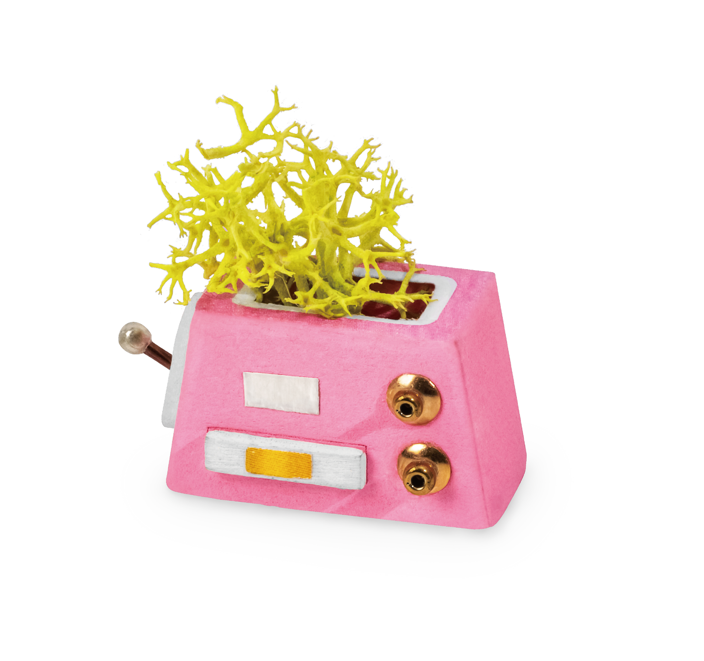 Emily’s Flower Shop/ Flowerist Green House - DIY Miniture House Kit - Avalon - Plants, Gifts & Antiques