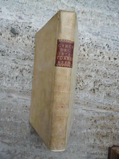 Giovambattista Gelli - La Circe - Italy - 1550 - Avalon - Plants, Gifts & Antiques