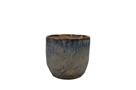 Brian Marrakesh Plant Pot D17 H14 by TS Collection