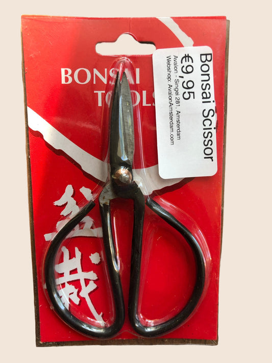 Bonsai Scissor
