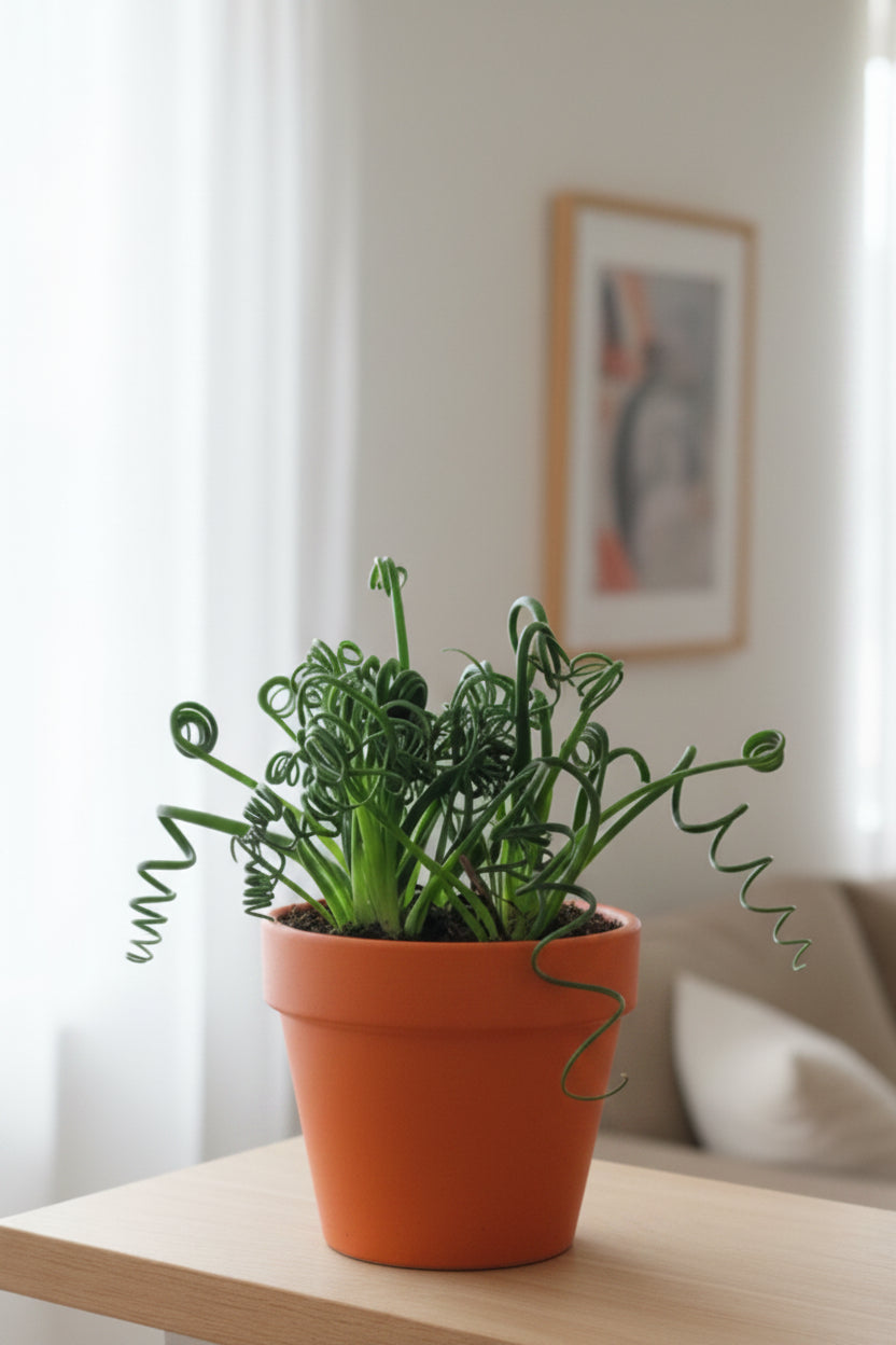 Albuca Spiralis