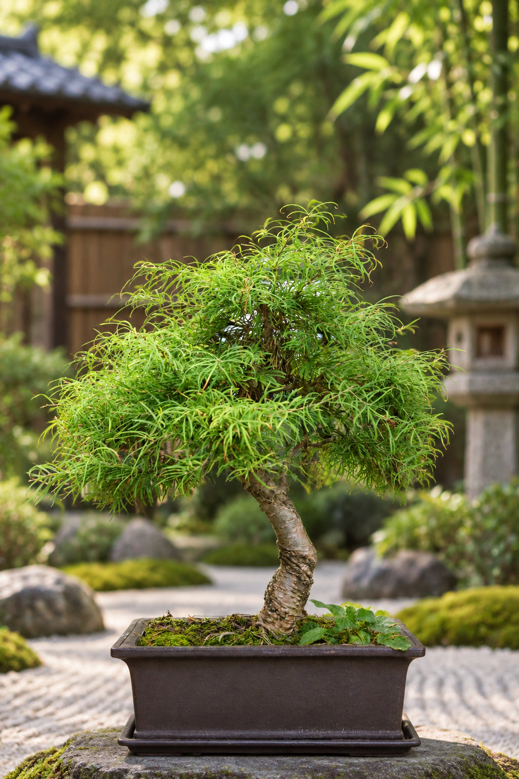 Redwood Bonsai (large)