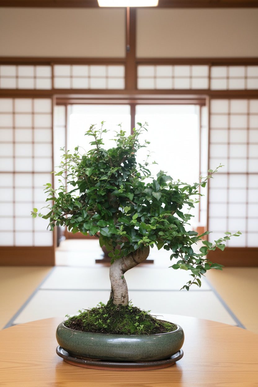 Ligustrum Bonsai (large)