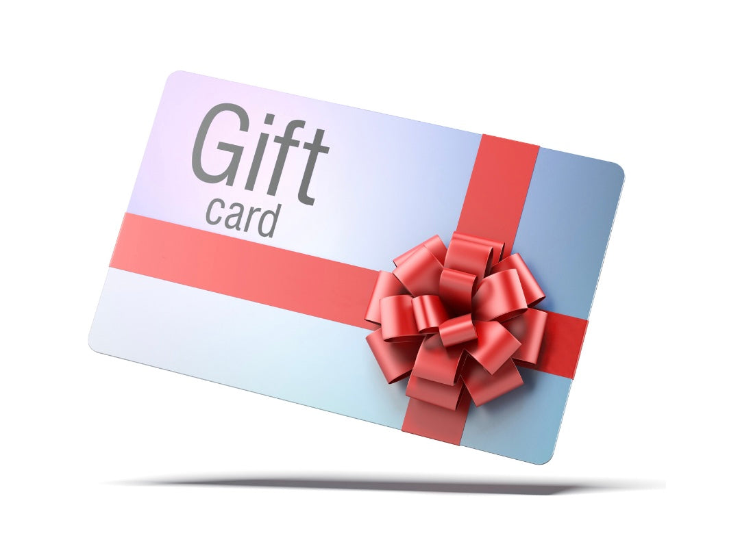 Avalon - Gift Card (for webshop & physical store) - Avalon - Plants, Gifts & Antiques