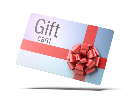 Avalon - Gift Card (for webshop & physical store) - Avalon - Plants, Gifts & Antiques