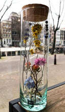 Lade das Bild in den Galerie-Viewer, Dried Flowers in a Tube - Avalon - Plants, Gifts &amp; Antiques
