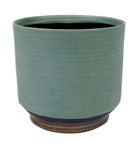 Load image into Gallery viewer, Pot Suze blue (2 sizes)
